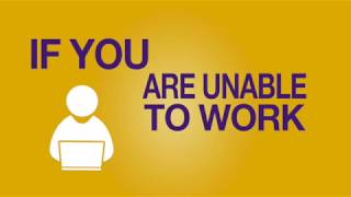 Friends First | How Does Income Protection Work