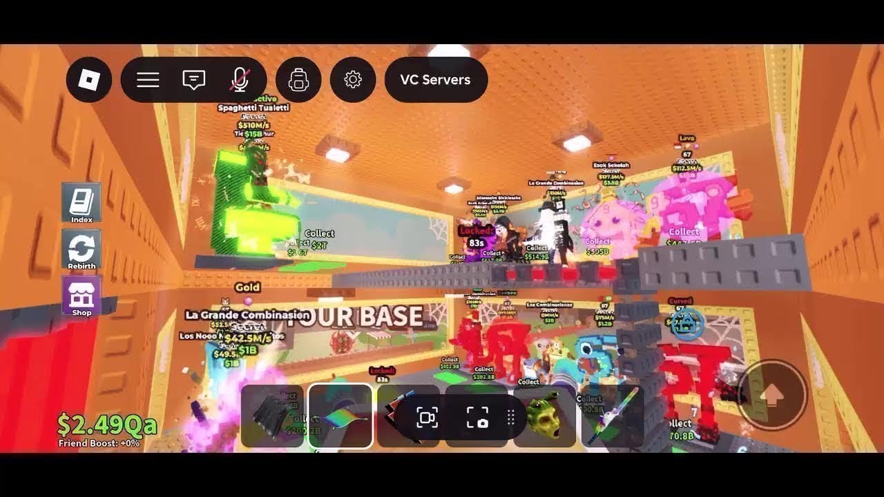 TRADING AND PVPING SAB