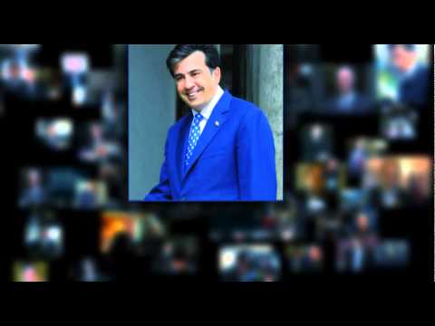 შევარდნაძის სახეები ნაც. მოძრაობაში 3