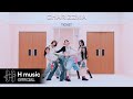 HITGS 힛지스 CHARIZZMA Dance Video MV Fix Ver HITGS 힛지스 CHARIZZMA Dance Video MV Fix Ver