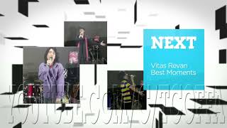 Cn Web - Next Later More - Vitas Revan Best Moments Rare