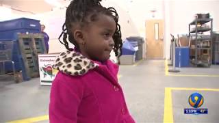 Record Number of Coats Donated for Steve's Coats for Kids