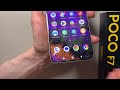 Does POCO F7 have SIM Slot?
