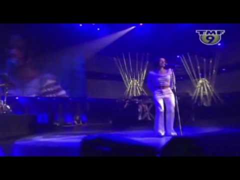 Alizée - L'Alize *Fullscreen*