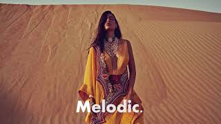 Oriental Vibes | Ethnic Deep House ' Chillout ' Electronic Mix
