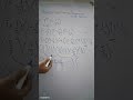 Problems on limits at infinity| LIMITS| SEQUENCE AND SERIES| #mathwithsandeep #jee