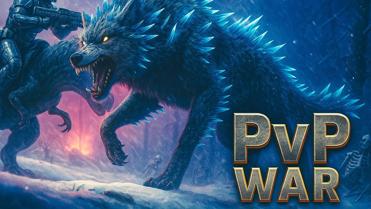 Ark PvP India Hindi 50x New Wipe  Day 1  