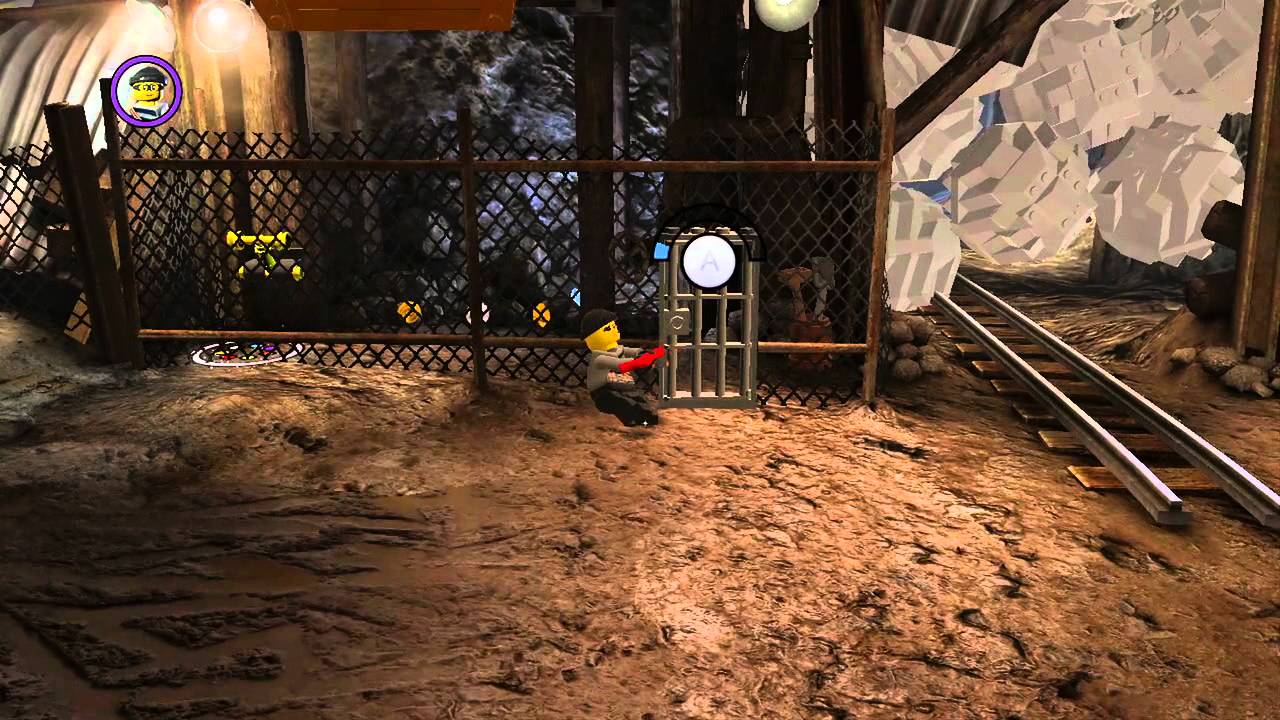nintendo ds download Wii U - LEGO City: Undercover E3 Trailer