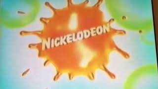 Nickelodeon Productions Splat Backyardings 2007