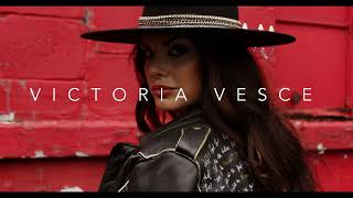 Behind The Scenes W Victoria Vesce