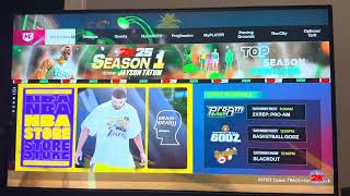 Nba 2K25 How To Change Perfect Green Release Animation Graphic, Placement, & Sound Effect Tutorial