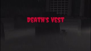 DCUO - Nekron Style (Death's Vest)