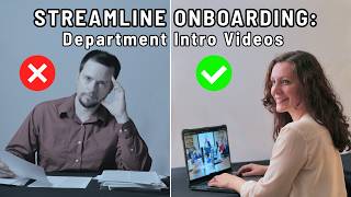 Improve Your Employee Onboarding Process