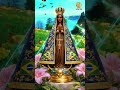 Benção da manhã à Nossa Senhora Aparecida
