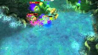 Heroes of Newerth - Sick Deny