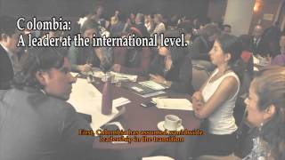 Information Climate Change and Sustainable Development Goals in Latin America News
