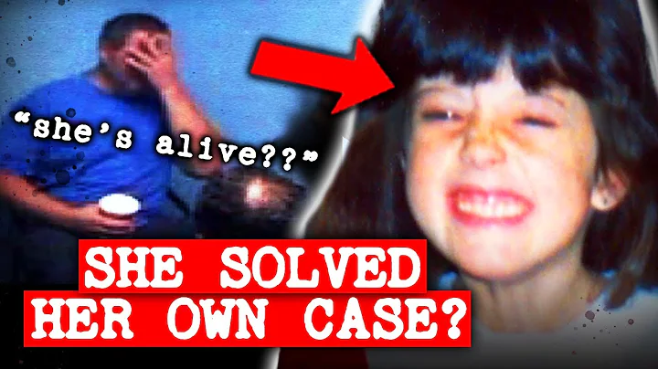 Killer Breaks Down Crying After 8 Y.O. Victim is F...