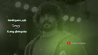 Motivation Songs Whatsapp Status