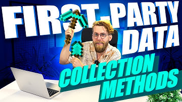 7 First-Party Data Collection Methods
