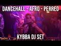 Kybba x basshall mix 4  2023 best dancehall shatta afro  perreo