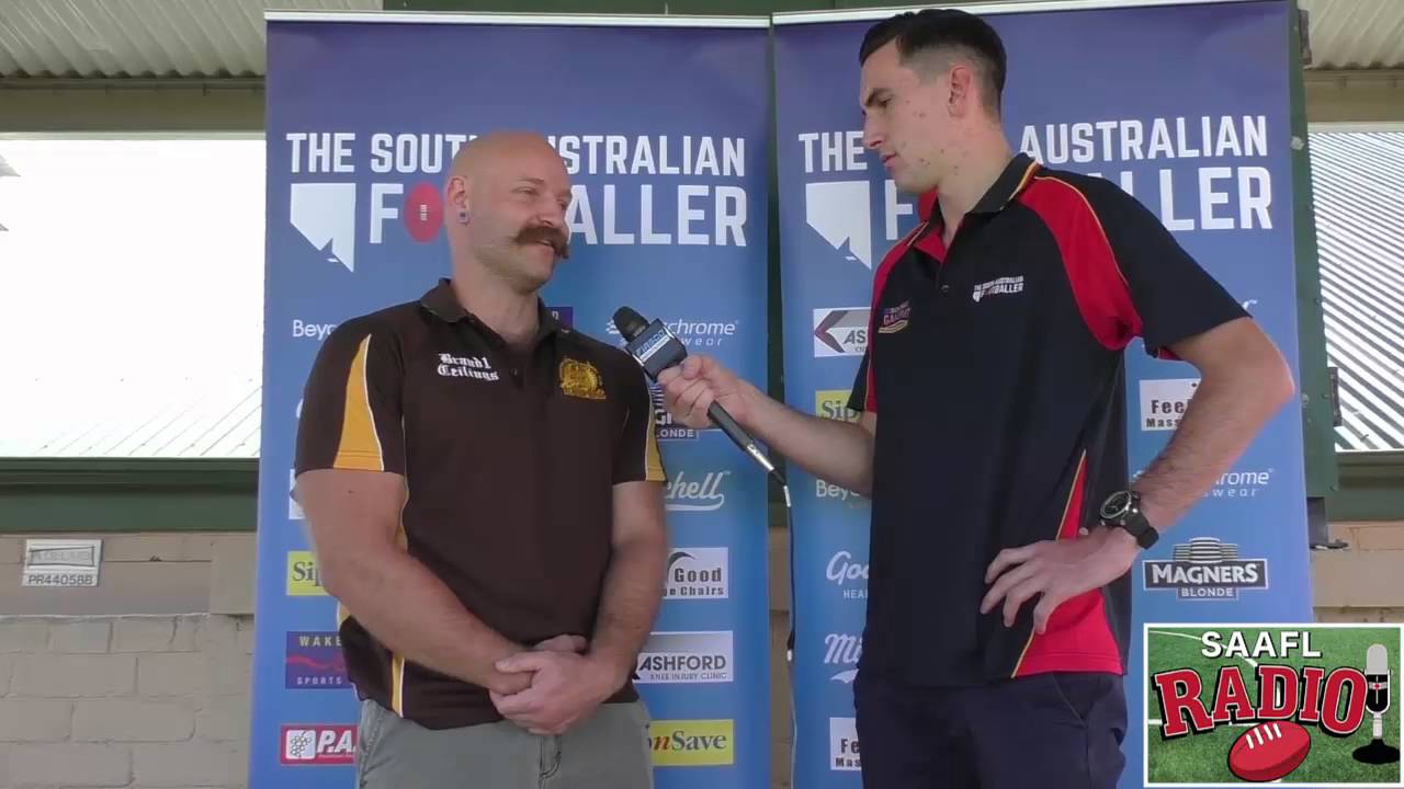 Div 6 - Club Legend of the Week - David Keetch (Houghton Districts)