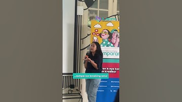 On Boarding Day kumparan Academy Internship Program 2025!