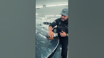 The Ultimate Squeegee Technique