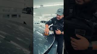 Famous The Ultimate Squeegee Technique Net Worth