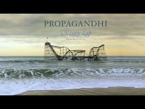 Propagandhi - "Victory Lap"