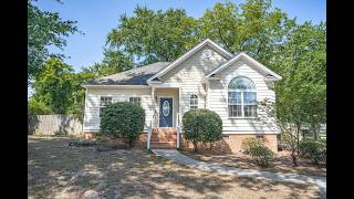 Leah Grebe | 107 Hook Avenue | West Columbia ,  SC
