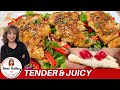 Asian Chicken Salad | Asian Salad