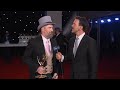 Brendan Hunt: 73rd Emmys Winnerview