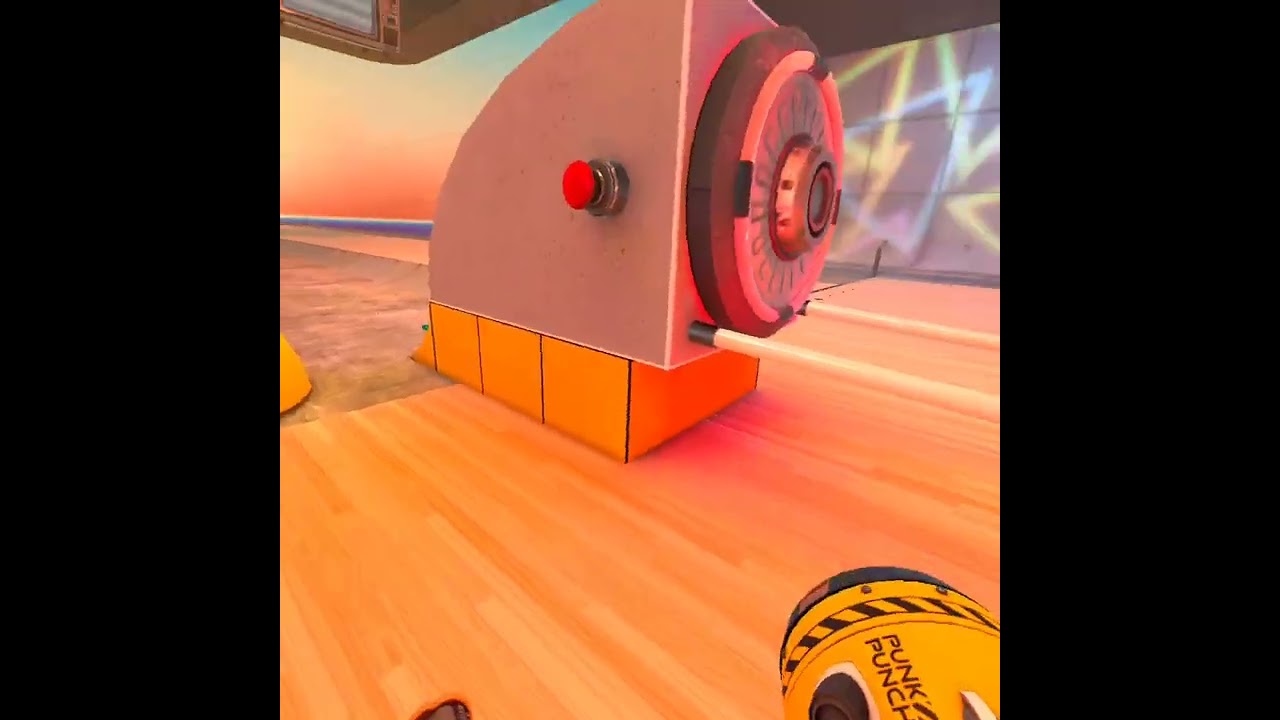 The Story Continues| playing BONELAB (pt 2)