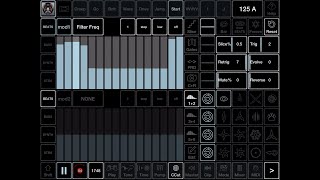 Coldcutter Part 2 -Modulation Sequencers