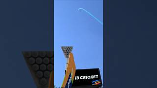 Batting against Sydney Blasters. #metapro #metaquest3 #gameplay #cricket #virtualreality