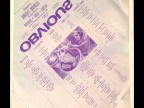 Obvious — Obvious - Walk Faster (1985) Rare New Wave Synthpop AMHERST Records