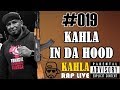 Capture de la vidéo Episode 061 ✪ Kahla In Da Hood -019- ✪ (24-06-2018)