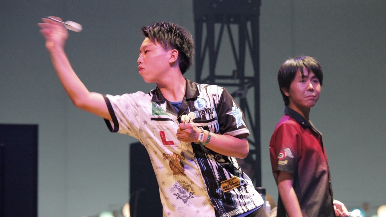 高校生でデビュー ユース層のダーツ事情まとめ ダーツニュース Com