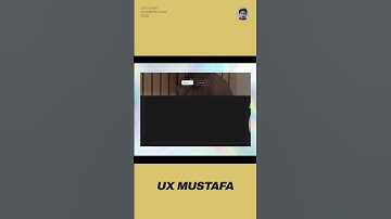 New UI Design Video – Fresh Ideas & Inspiration