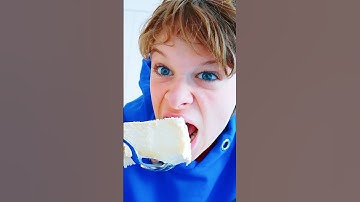 I Eat Ice Cream like Zendaya #norrisnuts