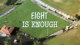 Eight is Enough (Intro) S1 (1977)