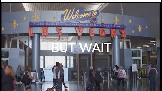 5 Reasons NOT To Move To Vegas
