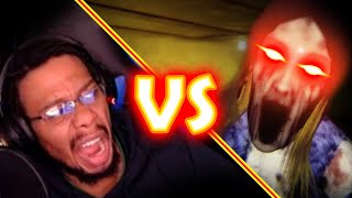 Indie Dev VS His Own Games! | SPAGHET 1 & 2