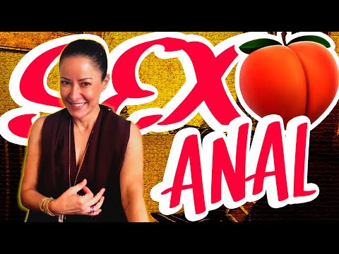 ¿SEXO ANAL? | Mis consejos para disfrutarlo | Flavia 2 Santos