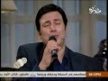 محمد يا رسول الله لاحمد ابراهيم فى برنامج فن بجد FLV 