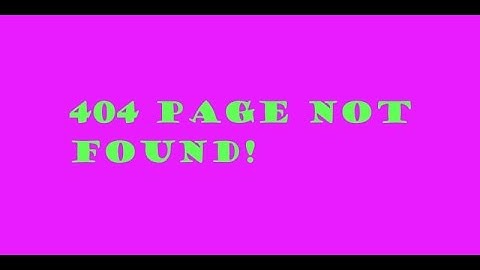 How to fix a WordPress 404 (page not found) error | GoatCloud Communications