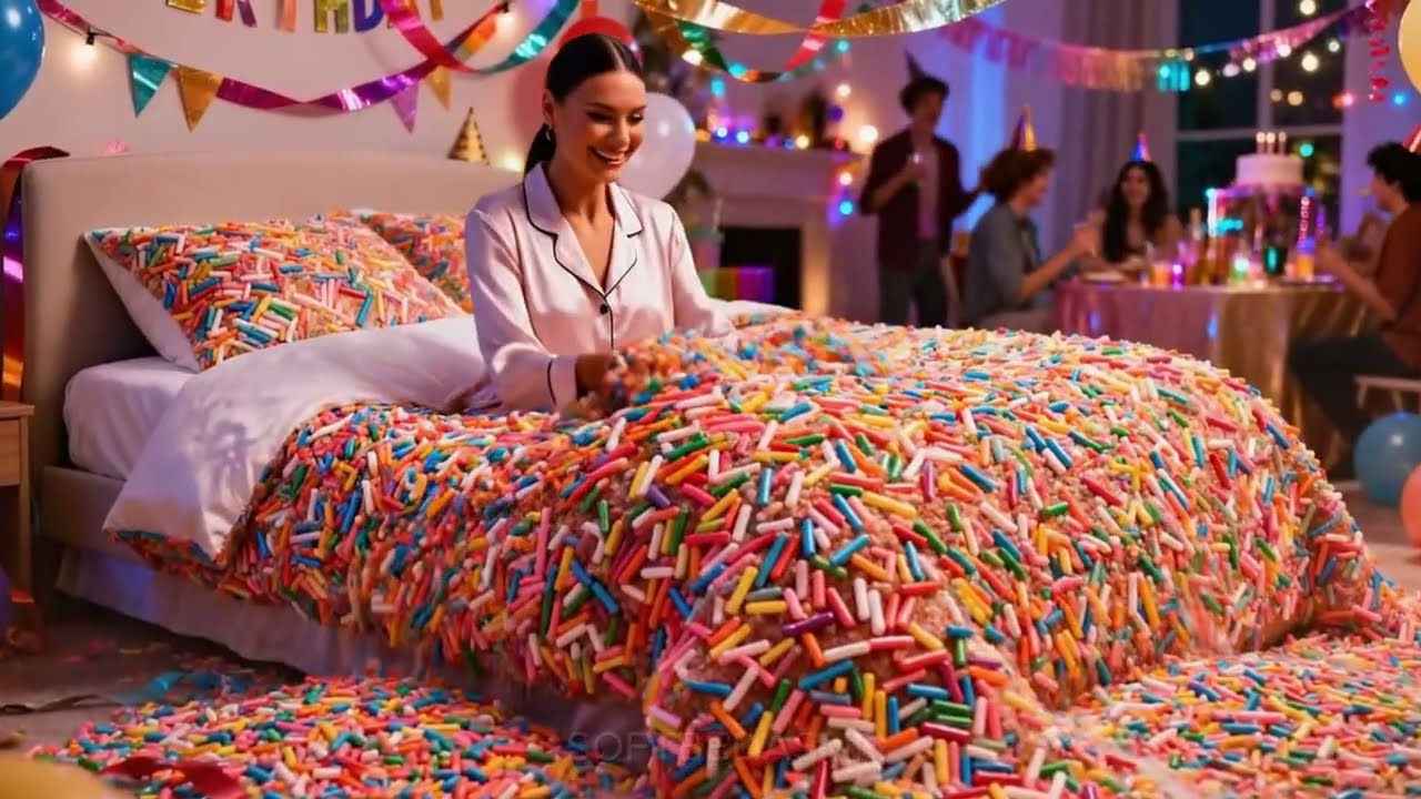 Soft Bedroom Aesthetic for Better Sleep | Relaxing ASMR#NimoriASMR #asmrsleep #cozyvibes