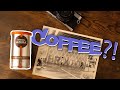 Printing photos with Coffee? ... home darkroom, Caffenol, and film photography