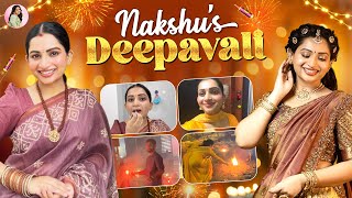 Our Deepavali Celebration 2025 Nakshathra Nagesh