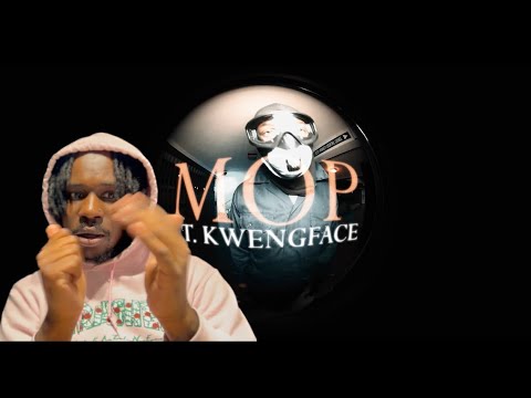 Squeeks x Kwengface - Mop [Music Video] WHY HE BLACK LIKE THAT THO 🐐🇬🇧🔥 ...